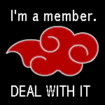 I'm a member