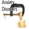 Anxiety disorders