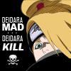 Deidara