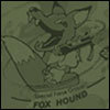 Foxhound emblem