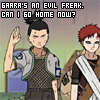 Gaara