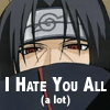 Itachi icon