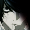 L from Death Note