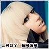 Lady Gaga in Poker Face