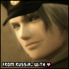 Major Raikov